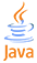 Logo van Java gecertificeerd